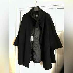 Armani Wool coat